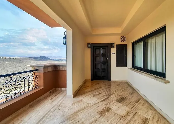 Stunning 3br With Ocean Views, Golf Course & Amenities * Cabo San Lucas