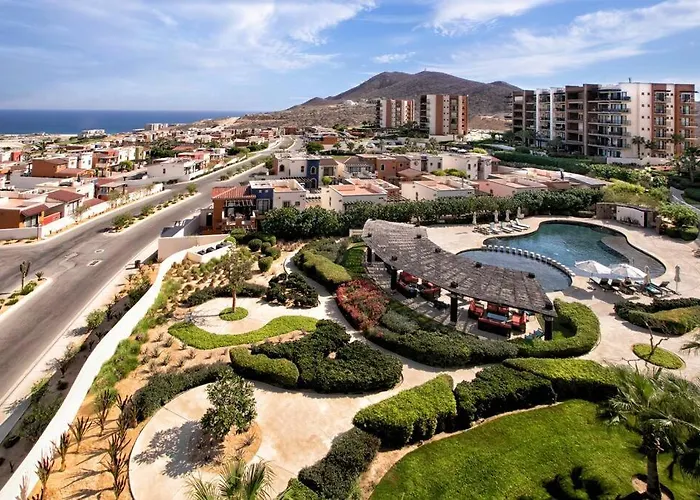 Stunning 3br With Ocean Views, Golf Course & Amenities * Cabo San Lucas