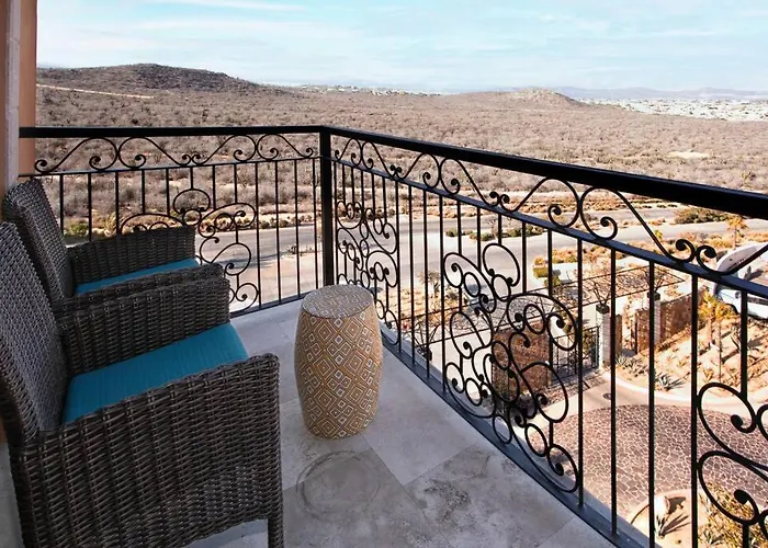 Apartment Stunning 3br With Ocean Views, Golf Course & Amenities